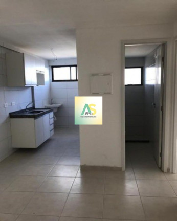 Imagem Imóvel com 2 Quartos à Venda, 39 m² em Barra De Jangada - Jaboatão Dos Guararapes