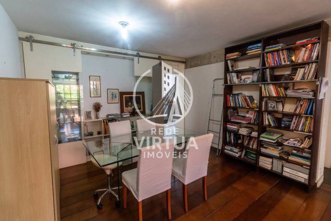 Imagem Apartamento com 3 Quartos para Alugar, 190 m² em Itaim Bibi - São Paulo Imagem Apartamento com 3 Quartos para Alugar, 190 m² em Itaim Bibi - São Paulo