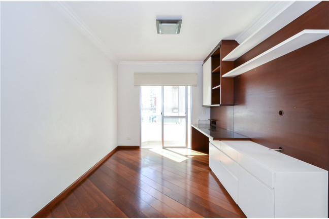 Imagem Apartamento com 4 Quartos à Venda, 165 m² em Brooklin Paulista - São Paulo
