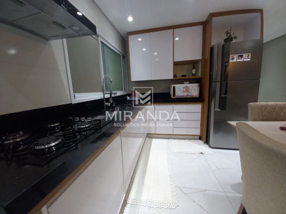 Imagem Casa com 2 Quartos à Venda, 180 m² em Jardim Santa Cecília - Sorocaba
