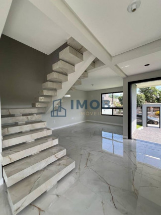 Imagem Casa com 3 Quartos à Venda, 126 m² em Três Rios Do Sul - Jaraguá Do Sul
