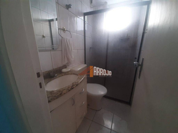 Imagem Apartamento com 2 Quartos à Venda, 56 m² em Penha De França - São Paulo
