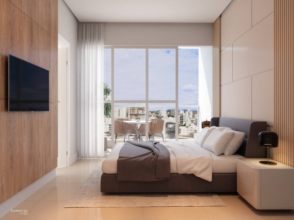 Imagem Apartamento com 3 Quartos à Venda, 101 m² em Praia Do Morro - Guarapari Imagem Apartamento com 3 Quartos à Venda, 101 m² em Praia Do Morro - Guarapari