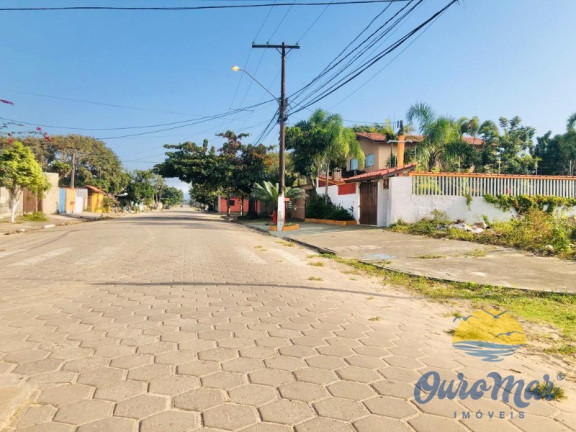 Imagem Terreno para Alugar ou Temporada, 294 m² em Gaivota - Itanhaém Imagem Terreno para Alugar ou Temporada, 294 m² em Gaivota - Itanhaém