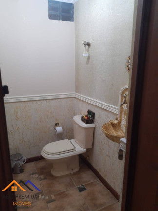 Imagem Apartamento com 3 Quartos à Venda, 176 m² em Vila Guiomar - Santo André Imagem Apartamento com 3 Quartos à Venda, 176 m² em Vila Guiomar - Santo André