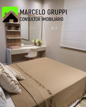 Imagem Apartamento com 3 Quartos à Venda, 79 m² em Cidade Nova I - Indaiatuba
