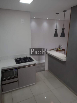 Imagem Apartamento com 2 Quartos à Venda, 74 m² em Centro - São Bernardo Do Campo Imagem Apartamento com 2 Quartos à Venda, 74 m² em Centro - São Bernardo Do Campo