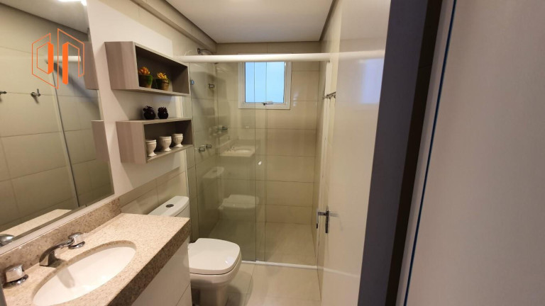 Imagem Apartamento com 3 Quartos à Venda, 68 m² em Centro - Pinhais