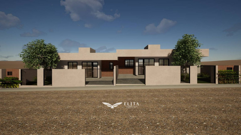 Casa com 3 Quartos à Venda, 153 m² em Itajuba - Barra Velha