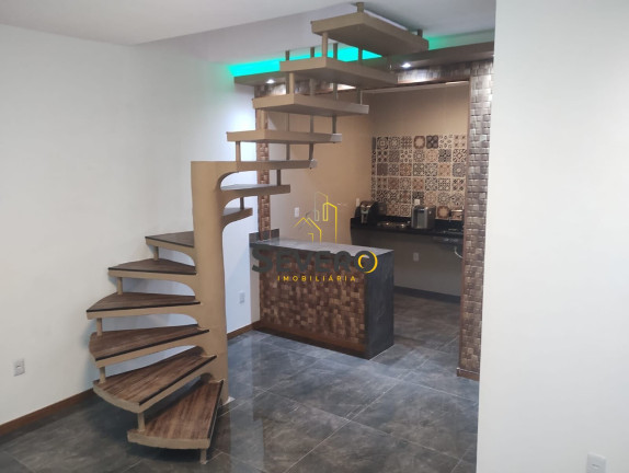 Imagem Casa com 2 Quartos à Venda, 77 m² em Itaocaia Valley (itaipuaçu) - Maricá