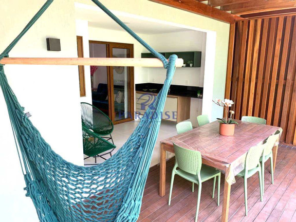 Imagem Apartamento com 2 Quartos à Venda, 85 m² em Praia Do Forte - Mata De São João