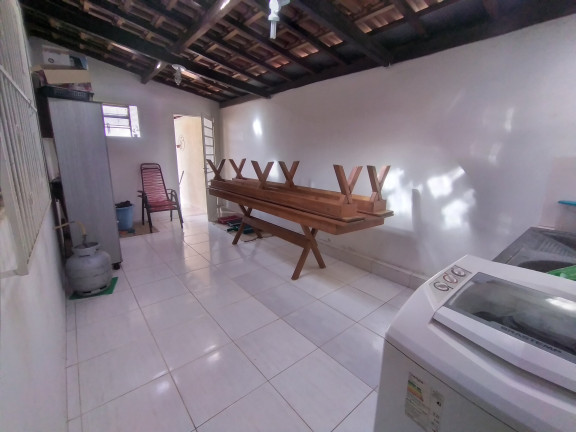 Imagem Casa com 2 Quartos à Venda, 139 m² em Jardim Vânia Maria - Bauru