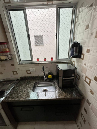 Imagem Cobertura com 2 Quartos à Venda, 80 m² em Jardim Las Vegas - Santo André Imagem Cobertura com 2 Quartos à Venda, 80 m² em Jardim Las Vegas - Santo André