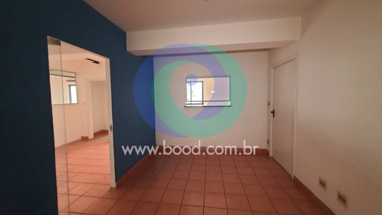 Imagem Sala Comercial para Alugar, 89 m² em Vila Belmiro - Santos Imagem Sala Comercial para Alugar, 89 m² em Vila Belmiro - Santos