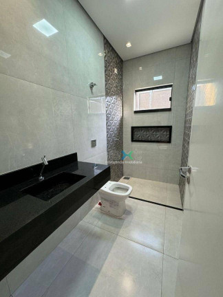 Imagem Casa com 3 Quartos à Venda, 138 m² em Vila Neusa - Campo Grande Imagem Casa com 3 Quartos à Venda, 138 m² em Vila Neusa - Campo Grande