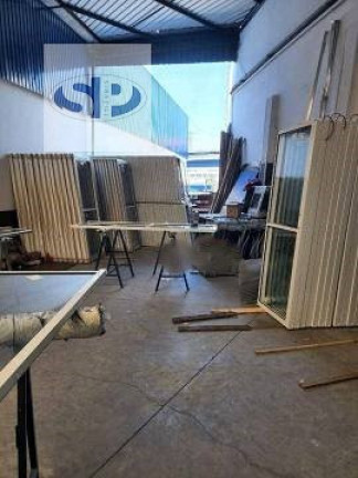 Imagem Imóvel Comercial à Venda, 1.471 m² em Vila Nova Cumbica - Guarulhos
