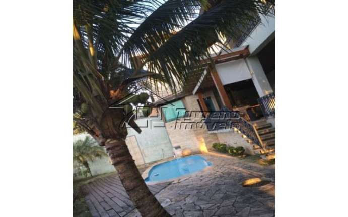 Imagem Casa de Condomínio com 3 Quartos à Venda, 290 m² em Urbanova - São José Dos Campos Imagem Casa de Condomínio com 3 Quartos à Venda, 290 m² em Urbanova - São José Dos Campos