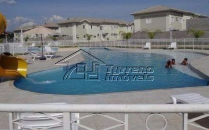 Imagem Casa de Condomínio com 3 Quartos à Venda, 100 m² em Jardim Santa Maria - Jacareí Imagem Casa de Condomínio com 3 Quartos à Venda, 100 m² em Jardim Santa Maria - Jacareí