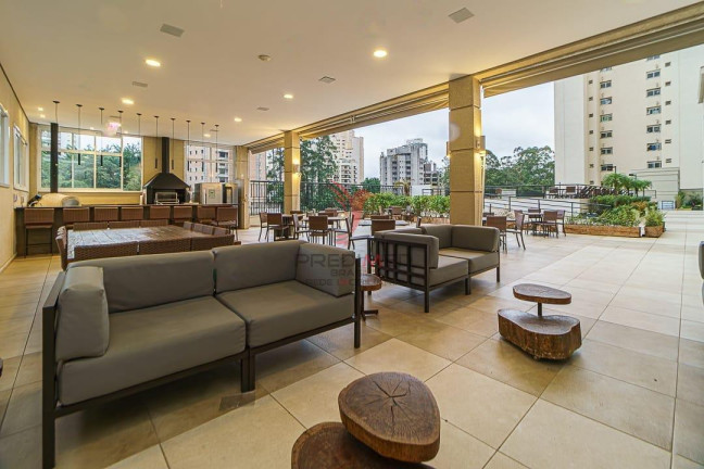 Imagem Apartamento com 3 Quartos à Venda, 141 m² em Vila Andrade - São Paulo Imagem Apartamento com 3 Quartos à Venda, 141 m² em Vila Andrade - São Paulo