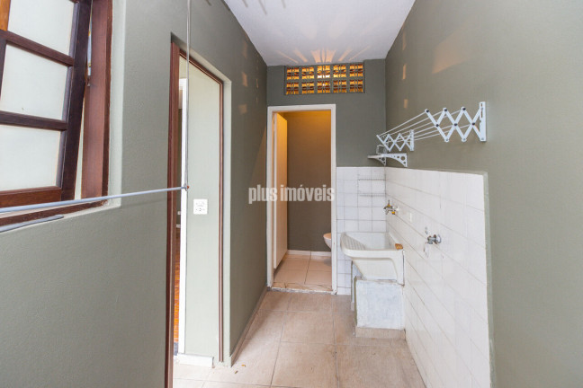 Imagem Casa com 3 Quartos à Venda, 185 m² em Jardim Aeroporto - São Paulo Imagem Casa com 3 Quartos à Venda, 185 m² em Jardim Aeroporto - São Paulo
