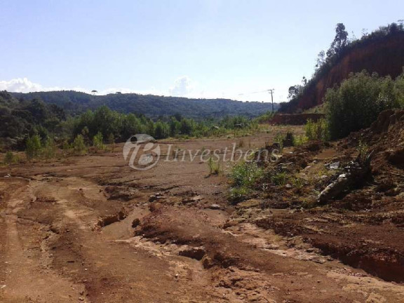 Imagem Terreno à Venda, 21.160 m² em Zona Rural - Quatro Barras Imagem Terreno à Venda, 21.160 m² em Zona Rural - Quatro Barras