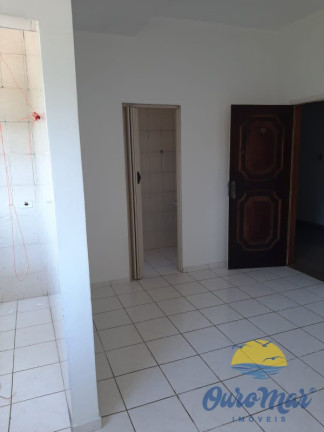Imagem Apartamento com 1 Quarto para Alugar ou Temporada, 41 m² em Centro - Itanhaém