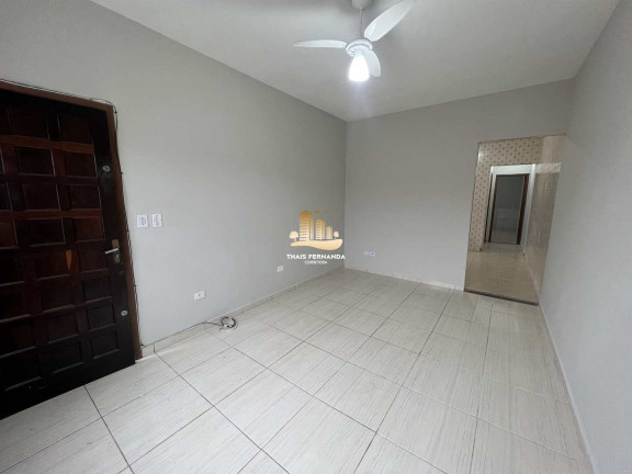 Imagem Casa com 2 Quartos à Venda, 70 m² em Ocian - Praia Grande