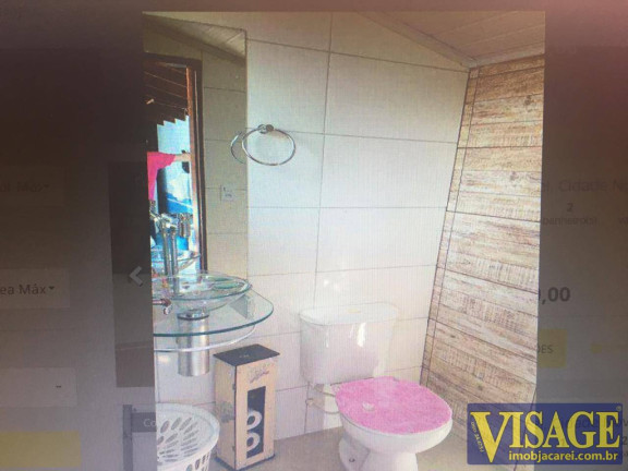 Imagem Casa com 2 Quartos à Venda, em Cid. Nova Jacarei - Jacareí Imagem Casa com 2 Quartos à Venda, em Cid. Nova Jacarei - Jacareí