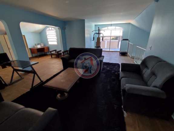 Imagem Casa com 3 Quartos à Venda, 430 m² em Flórida - Praia Grande