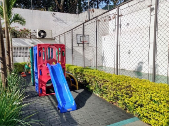 Imagem Apartamento com 4 Quartos à Venda, 126 m² em Perdizes - São Paulo Imagem Apartamento com 4 Quartos à Venda, 126 m² em Perdizes - São Paulo