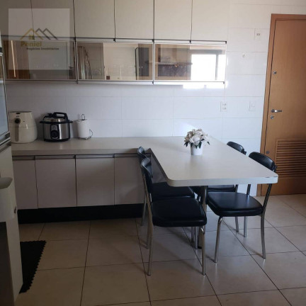 Imagem Apartamento com 3 Quartos à Venda, 123 m² em Jardim Botânico - Ribeirão Preto Imagem Apartamento com 3 Quartos à Venda, 123 m² em Jardim Botânico - Ribeirão Preto