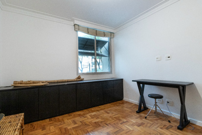 Imagem Apartamento com 2 Quartos à Venda, 106 m² em Jardim Paulista - São Paulo