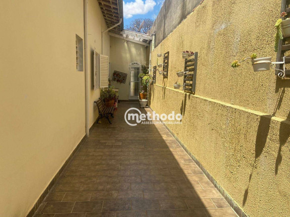 Imagem Casa com 3 Quartos à Venda, 179 m² em Parque Da Figueira - Campinas Imagem Casa com 3 Quartos à Venda, 179 m² em Parque Da Figueira - Campinas