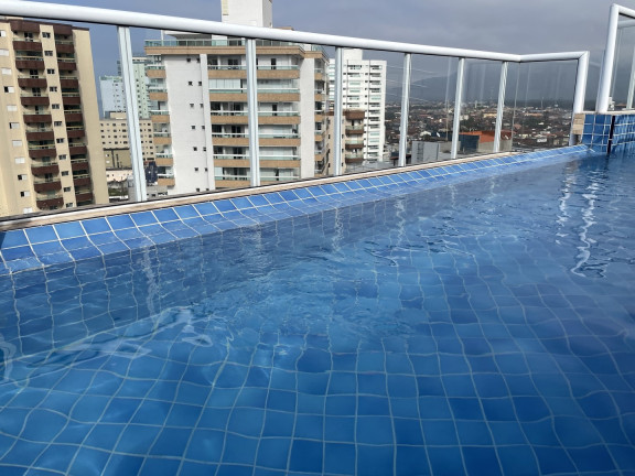 Imagem Apartamento com 2 Quartos à Venda, 56 m² em Caiçara - Praia Grande Imagem Apartamento com 2 Quartos à Venda, 56 m² em Caiçara - Praia Grande