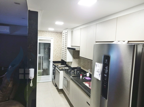 Imagem Imóvel com 2 Quartos à Venda, 65 m² em Rudge Ramos - São Bernardo Do Campo Imagem Imóvel com 2 Quartos à Venda, 65 m² em Rudge Ramos - São Bernardo Do Campo