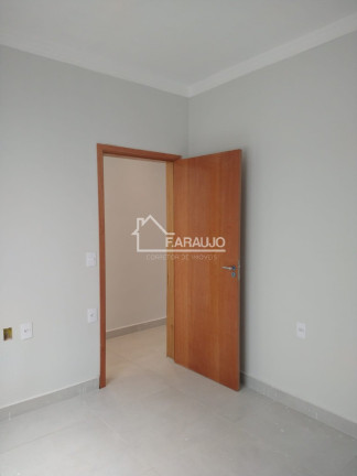 Imagem Imóvel com 3 Quartos à Venda, 127 m² em Cajuru Do Sul - Sorocaba