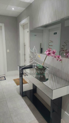 Imagem Apartamento com 2 Quartos à Venda, 110 m² em Alphaville - Santana De Parnaíba