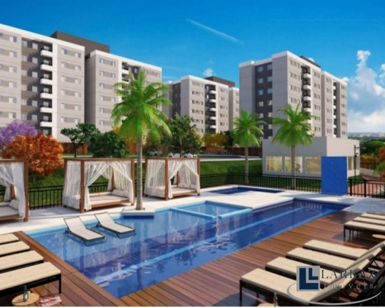 Imagem Imóvel com 2 Quartos à Venda, 47 m² em Jardim Manoel Penna - Ribeirão Preto Imagem Imóvel com 2 Quartos à Venda, 47 m² em Jardim Manoel Penna - Ribeirão Preto
