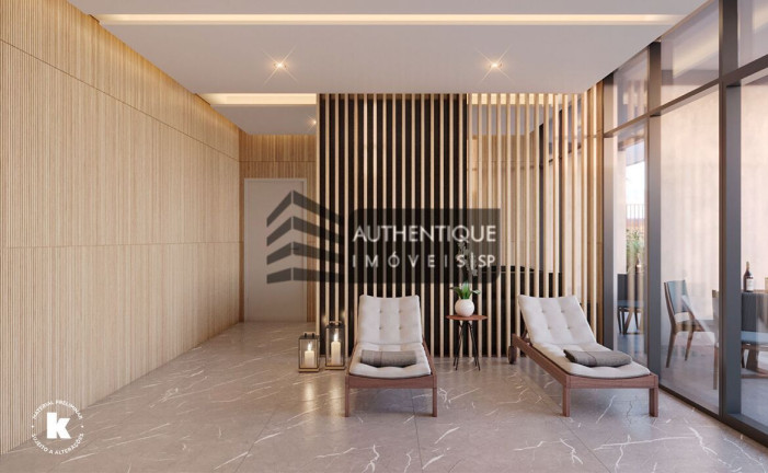 Imagem Apartamento com 1 Quarto à Venda, 31 m² em Vila Mariana - São Paulo Imagem Apartamento com 1 Quarto à Venda, 31 m² em Vila Mariana - São Paulo
