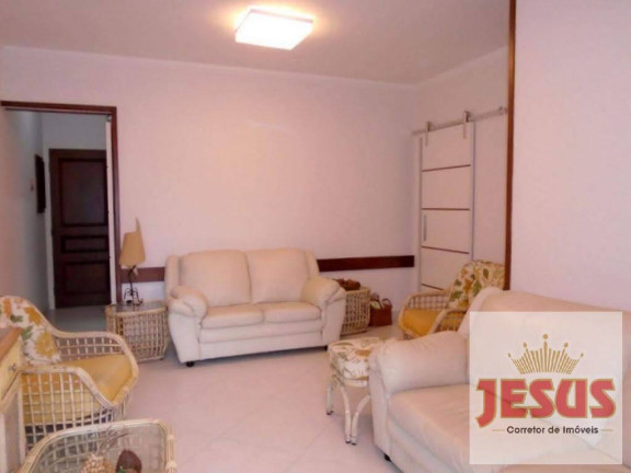 Imagem Apartamento com 3 Quartos à Venda, 77 m² em Enseada - Guarujá