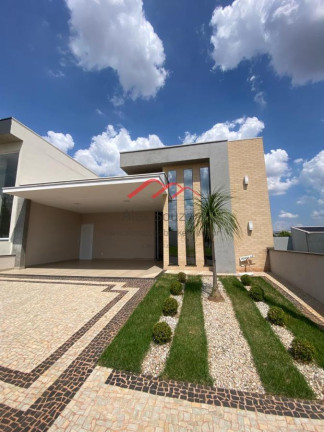 Imagem Casa com 3 Quartos à Venda, 152 m² em Parque Olívio Franceschini - Hortolândia