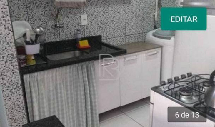 Imagem Apartamento com 2 Quartos à Venda, 55 m² em Campo Redondo - São Pedro Da Aldeia