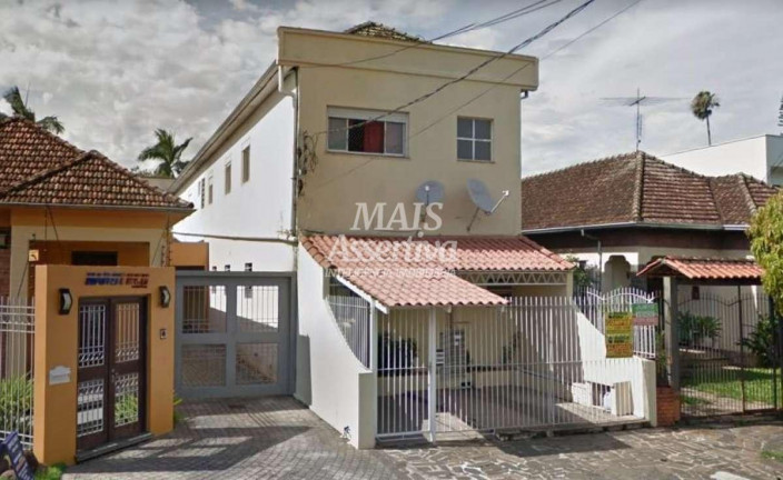 Apartamento com 2 Quartos à Venda, 53 m² em Centro - São Leopoldo