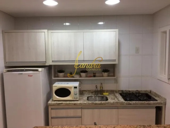 Imagem Apartamento com 1 Quarto à Venda, 65 m² em Centro - Capão Da Canoa