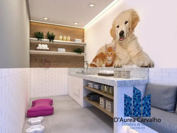Imagem Apartamento com 1 Quarto à Venda, 32 m² em Jardim Da Glória - São Paulo Imagem Apartamento com 1 Quarto à Venda, 32 m² em Jardim Da Glória - São Paulo
