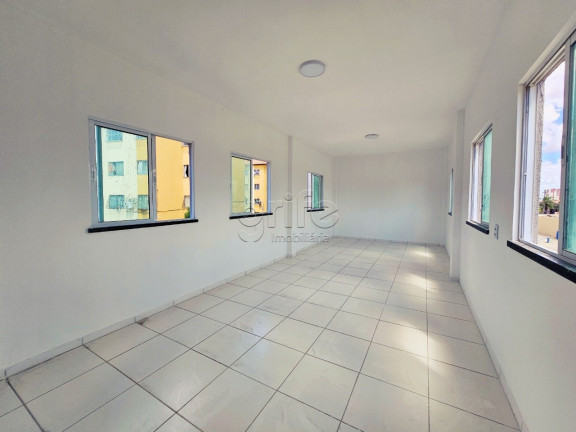 Imagem Apartamento com 2 Quartos à Venda, 52 m² em Couto Fernandes - Fortaleza