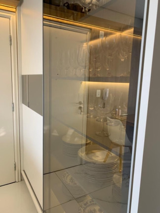 Imagem Apartamento com 3 Quartos à Venda, 199 m² em Ponta Da Praia - Santos Imagem Apartamento com 3 Quartos à Venda, 199 m² em Ponta Da Praia - Santos