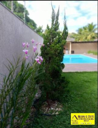 Imagem Casa com 3 Quartos à Venda, 480 m² em Recanto De Itaipuaçu (itaipuaçu) - Maricá Imagem Casa com 3 Quartos à Venda, 480 m² em Recanto De Itaipuaçu (itaipuaçu) - Maricá