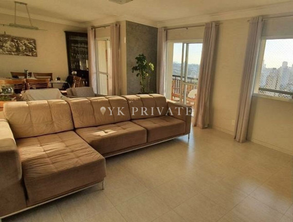 Imagem Apartamento com 3 Quartos à Venda, 170 m² em Vila Romana - São Paulo Imagem Apartamento com 3 Quartos à Venda, 170 m² em Vila Romana - São Paulo