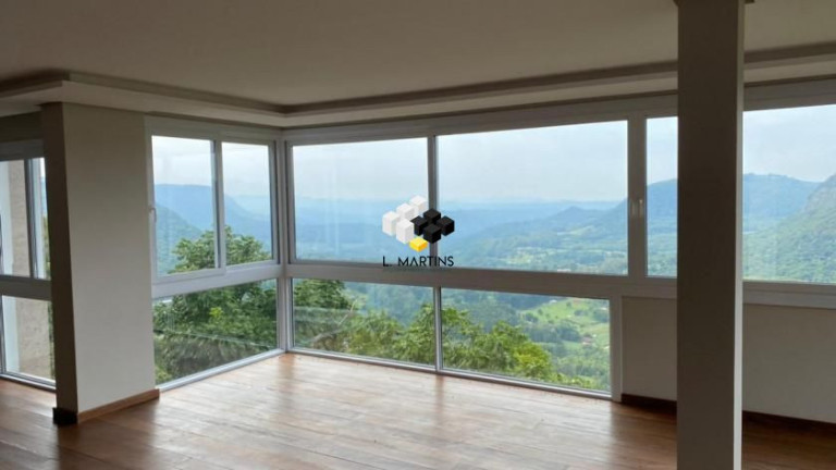 Apartamento com 4 Quartos à Venda, 255 m² em Bela Vista - Gramado